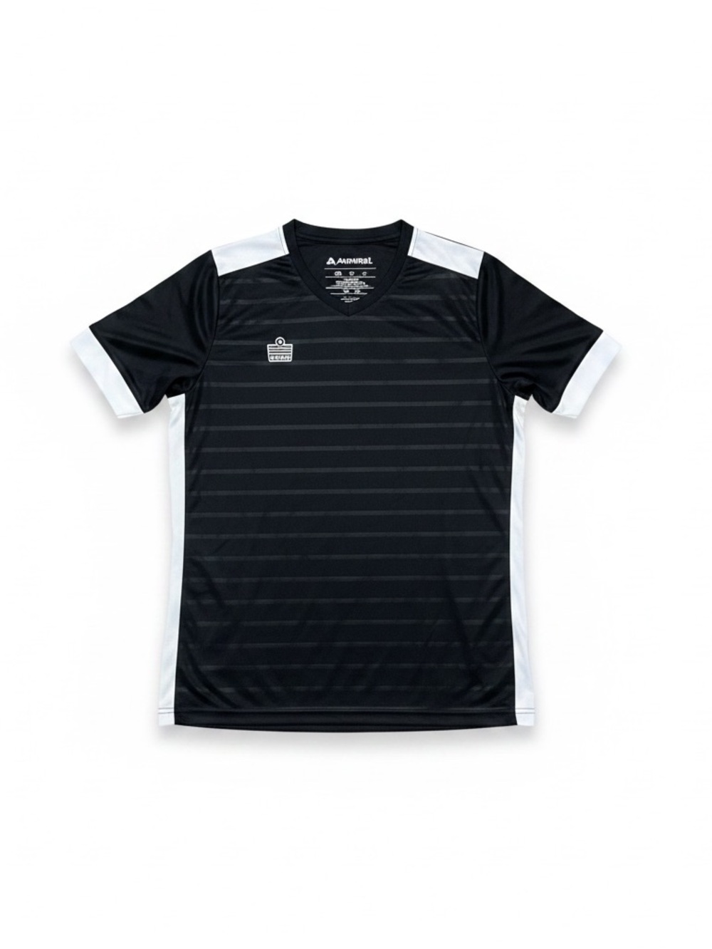 Admiral Derby Jersey